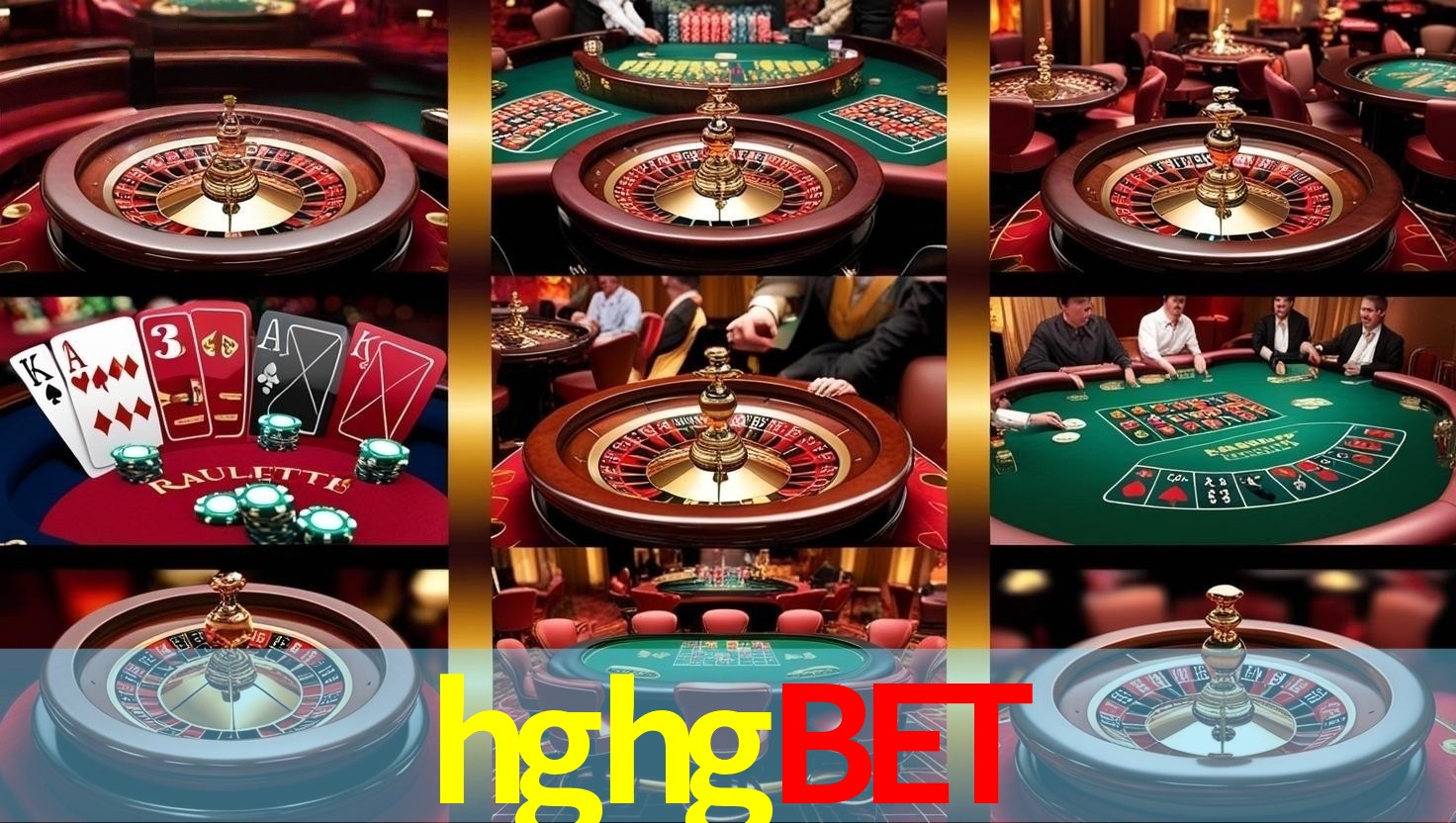 HGHGBET